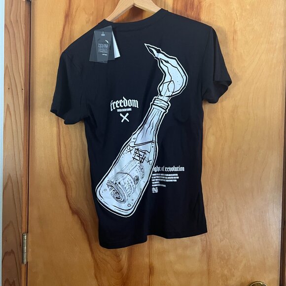 Flag nor Fail T shirt - Picture 9 of 10